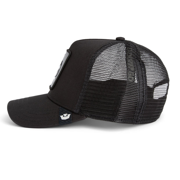 GOORIN KILLER ANIMAL TRUCKER HAT