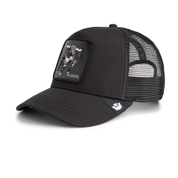 GOORIN RAGING ANIMAL TRUCKER HAT
