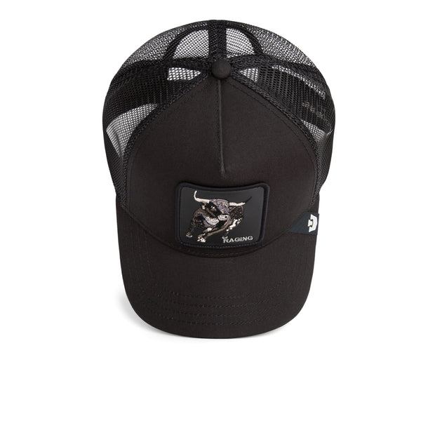 GOORIN RAGING ANIMAL TRUCKER HAT
