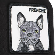 GOORIN FRENCH ANIMAL TRUCKER HAT
