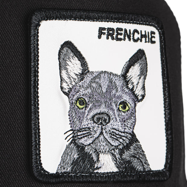 GOORIN FRENCH ANIMAL TRUCKER HAT