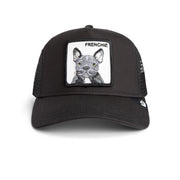 GOORIN FRENCH ANIMAL TRUCKER HAT