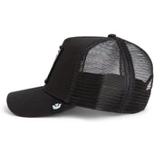 GOORIN FRENCH ANIMAL TRUCKER HAT