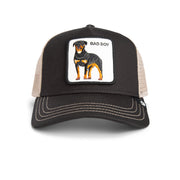 GOORIN BAD BOY ANIMAL TRUCKER HAT