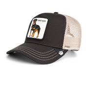 GOORIN BAD BOY ANIMAL TRUCKER HAT
