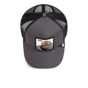 GOORIN BROS BOSS ANIMAL TRUCKER HAT