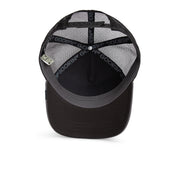 GOORIN BROS BOSS ANIMAL TRUCKER HAT