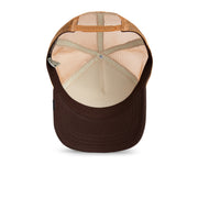 GOORIN WISE ASS ANIMAL TRUCKER HAT