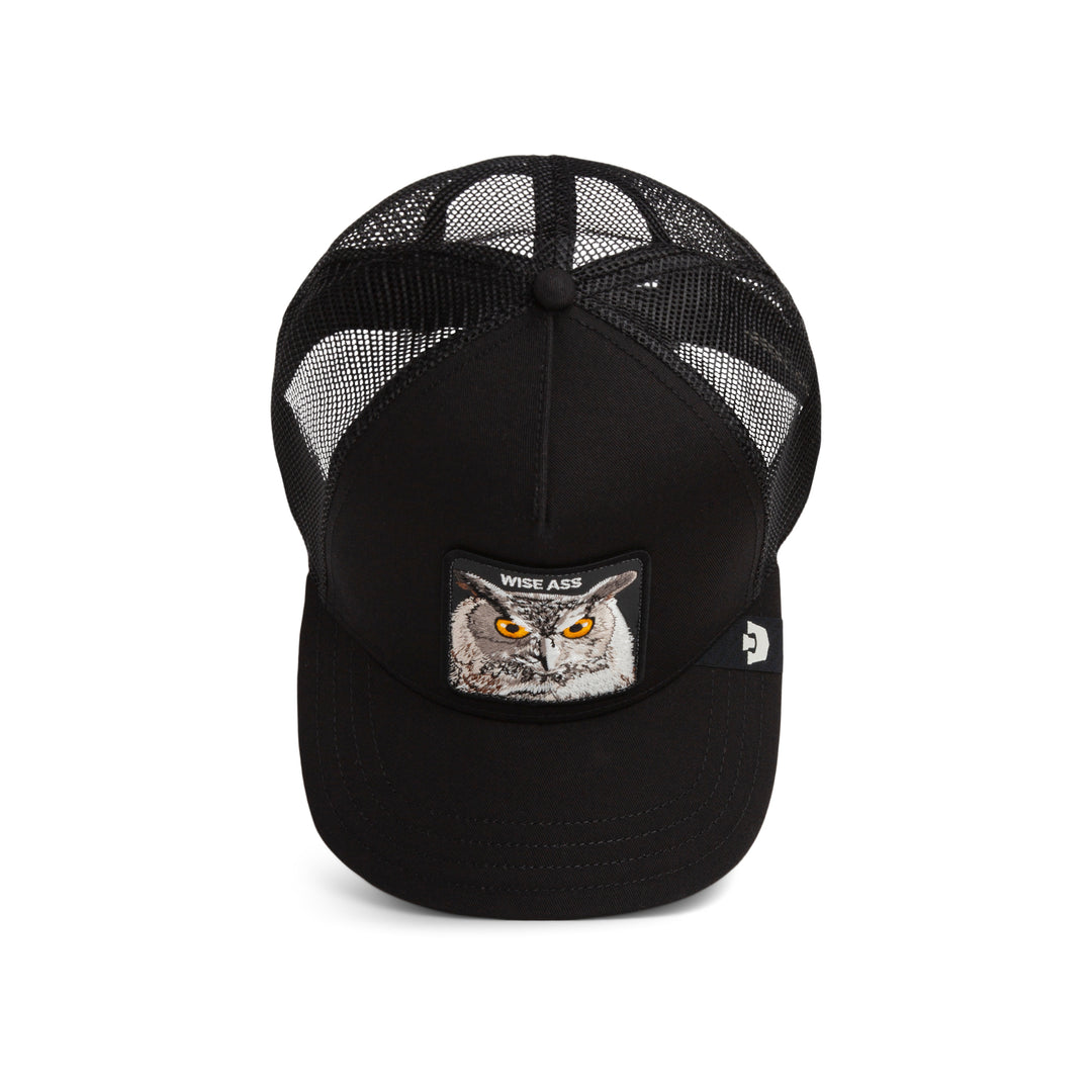 GOORIN WISE ASS ANIMAL TRUCKER HAT