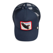 GOORIN FREEDOM EAGLE ANIMAL TRUCKER HATS