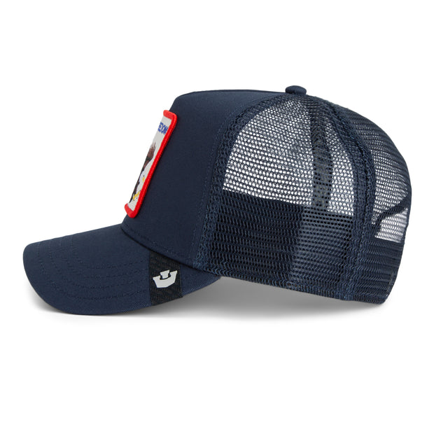 GOORIN FREEDOM EAGLE ANIMAL TRUCKER HATS