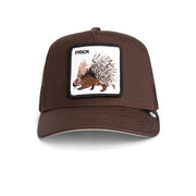 GOORIN PRICK ANIMAL TRUCKER HAT