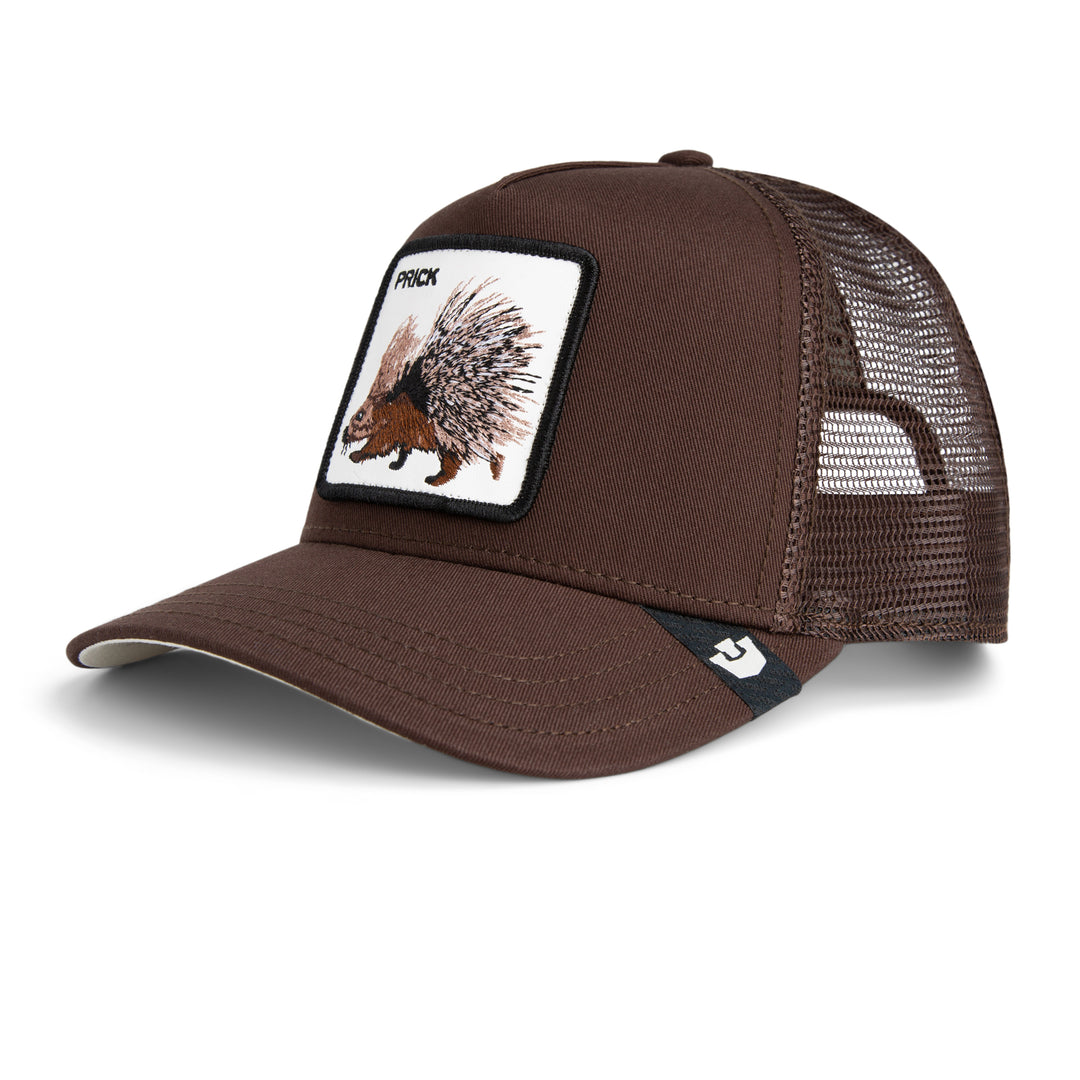 GOORIN PRICK ANIMAL TRUCKER HAT