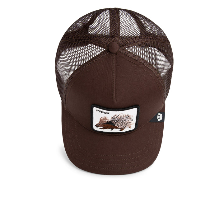 GOORIN PRICK ANIMAL TRUCKER HAT