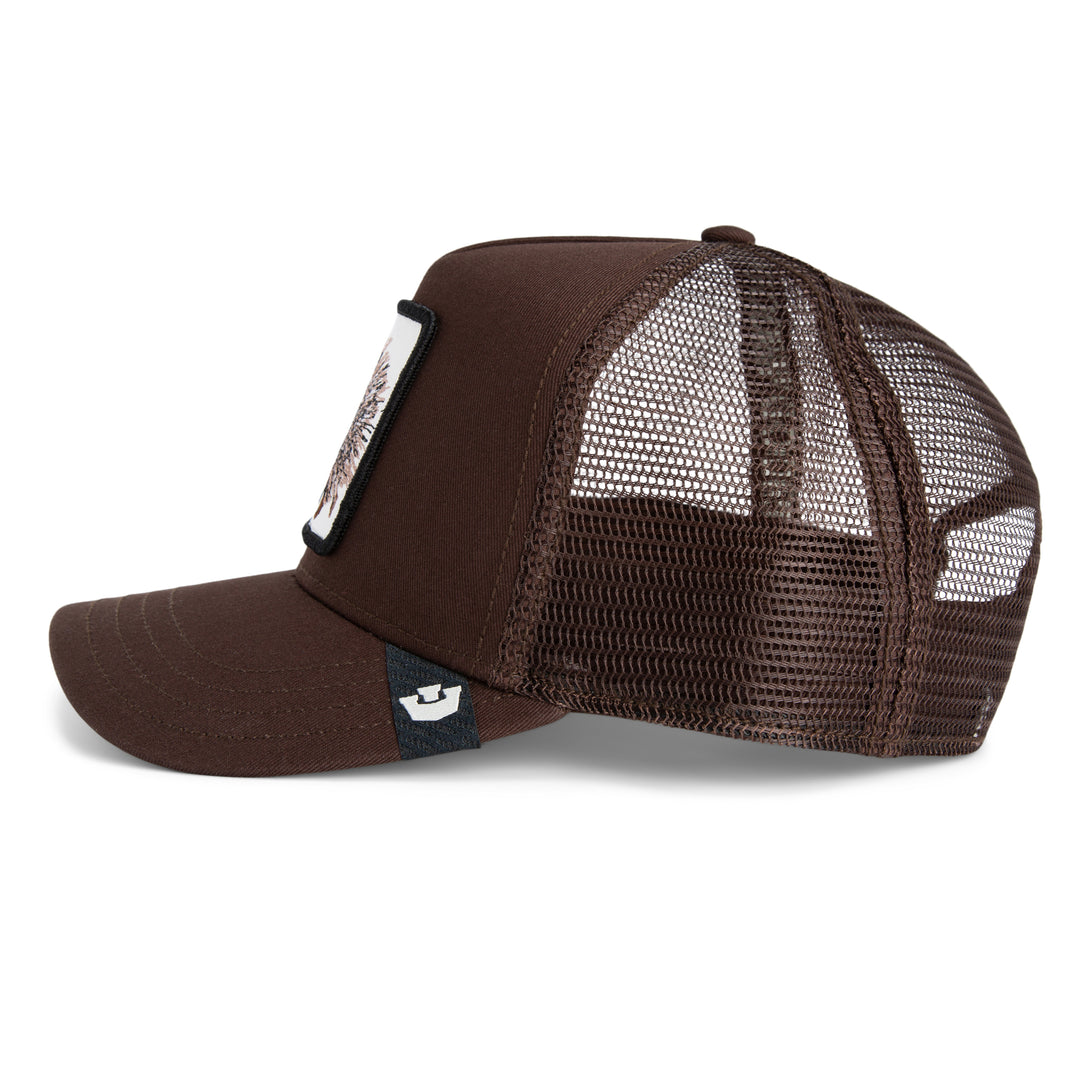 GOORIN PRICK ANIMAL TRUCKER HAT