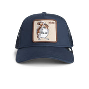 GOORIN NUTS ANIMAL TRUCKER HAT