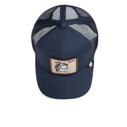 GOORIN NUTS ANIMAL TRUCKER HAT