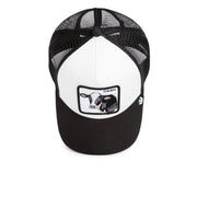 GOORIN CASH COW ANIMAL TRUCKER HAT
