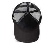 GOORIN CASH COW ANIMAL TRUCKER HAT