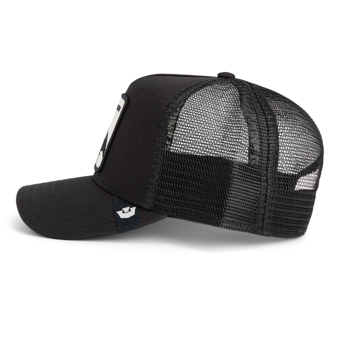 GOORIN FREEDOM HORSE ANIMAL TRUCKER HAT
