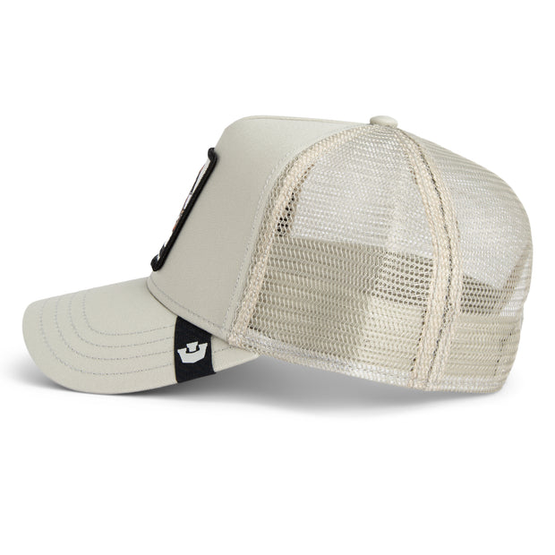GOORIN WORK ANIMAL TRUCKER HAT