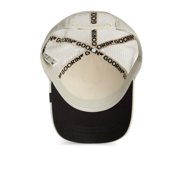 GOORIN WORK ANIMAL TRUCKER HAT