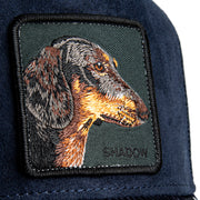 GOORIN SHADOW REMIX ANIMAL TRUCKER HAT