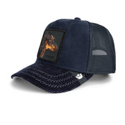 GOORIN SHADOW REMIX ANIMAL TRUCKER HAT
