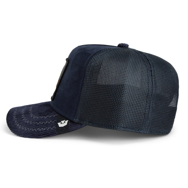 GOORIN SHADOW REMIX ANIMAL TRUCKER HAT