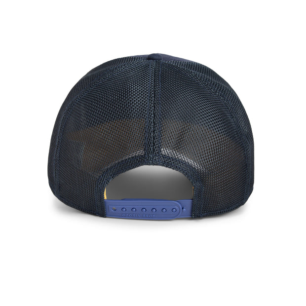 GOORIN HIGH CLASS REMIX ANIMAL TRUCKER HAT