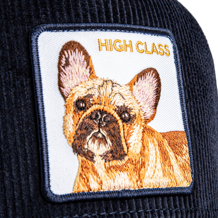 GOORIN HIGH CLASS REMIX ANIMAL TRUCKER HAT