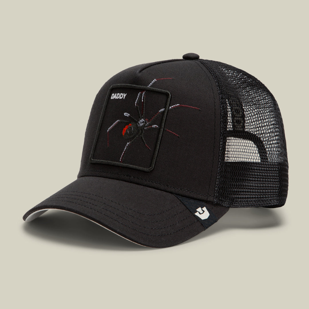 GOORIN OVER THE LINE DADDY ANIMAL TRUCKER