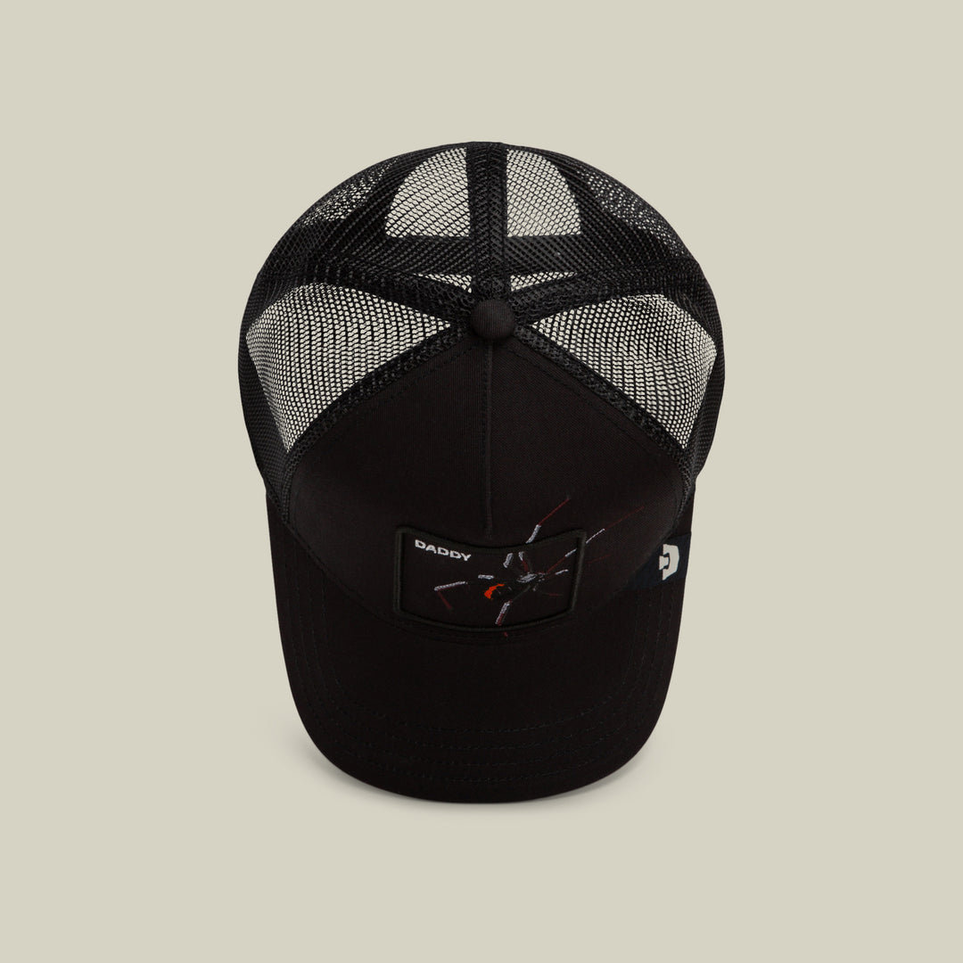 GOORIN OVER THE LINE DADDY ANIMAL TRUCKER