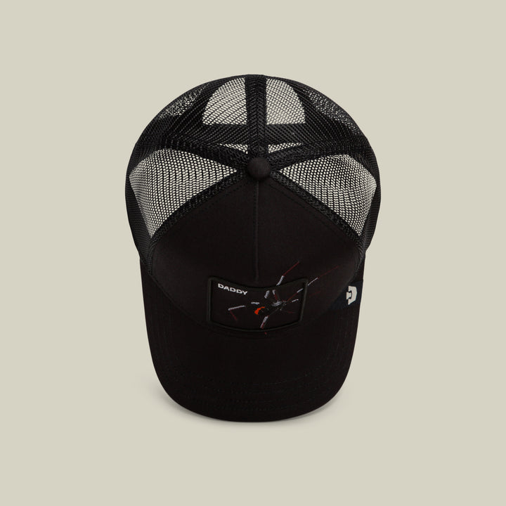 GOORIN OVER THE LINE DADDY ANIMAL TRUCKER