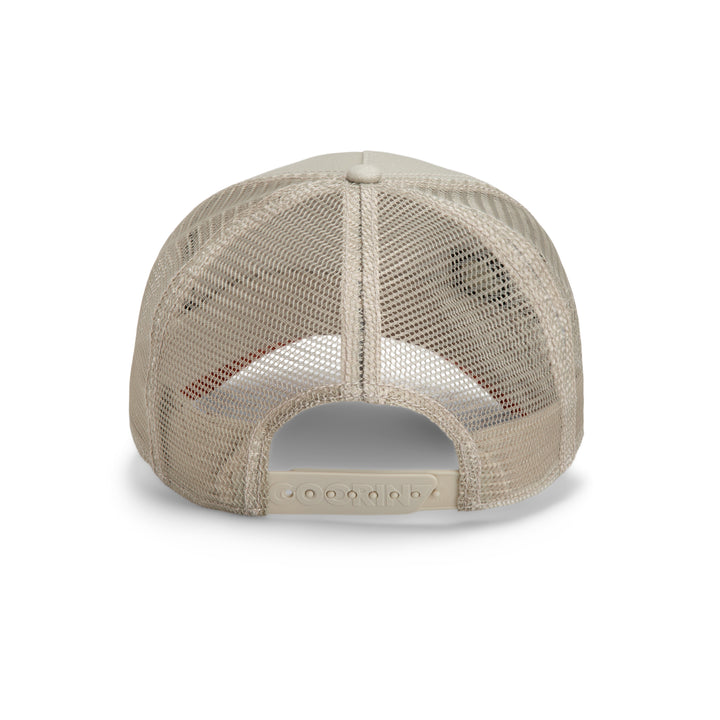 GOORIN COLLIE ANIMAL TRUCKER HAT