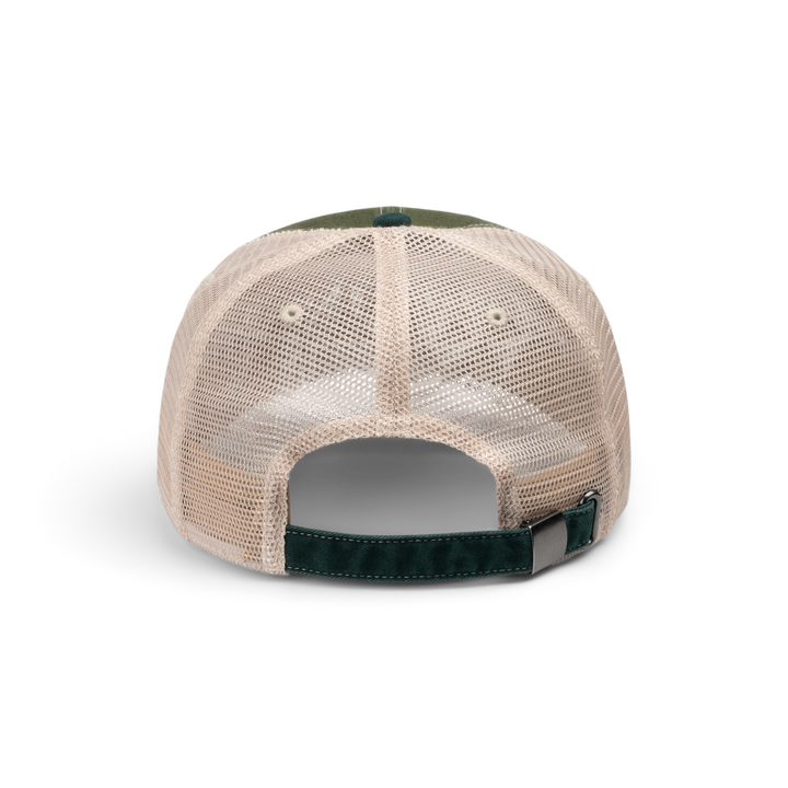 GOORIN BASS PAPA CAP