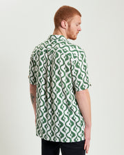 BEN SHERMAN CARNABY GEO PRINT