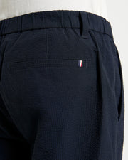 BEN SHERMAN SEERSUCKER TROUSER