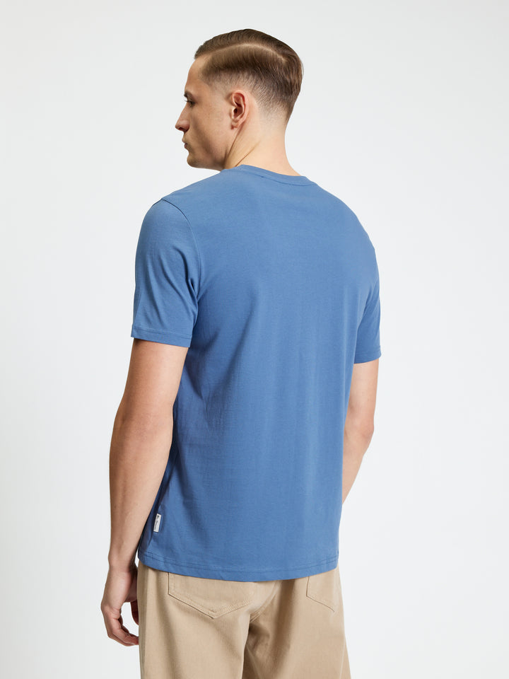 BEN SHERMAN FESTIVAL TARGET TEE