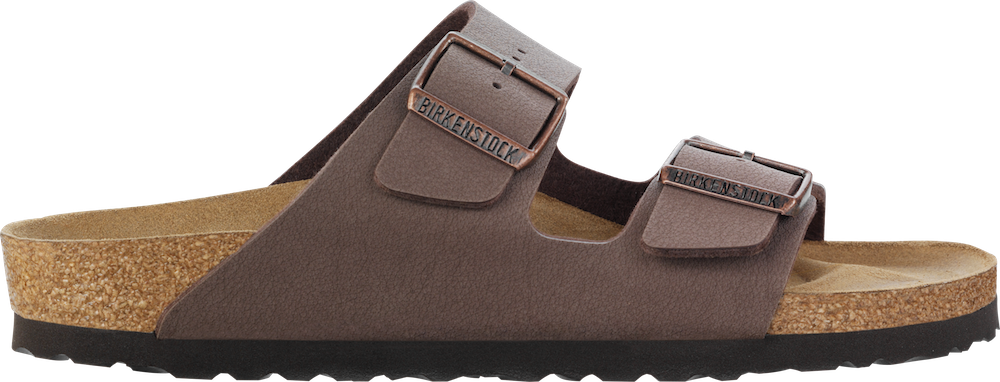 BIRKENSTOCK ARIZONA STONE BIRKIBUC