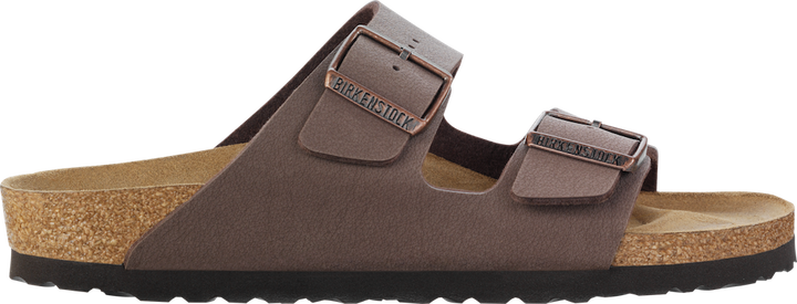 BIRKENSTOCK ARIZONA STONE BIRKIBUC