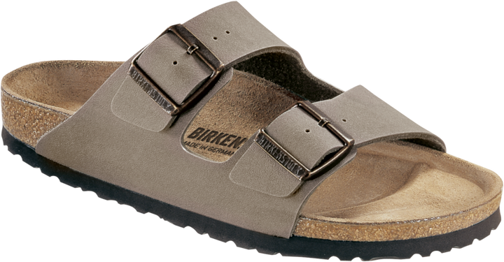 BIRKENSTOCK ARIZONA STONE BIRKIBUC