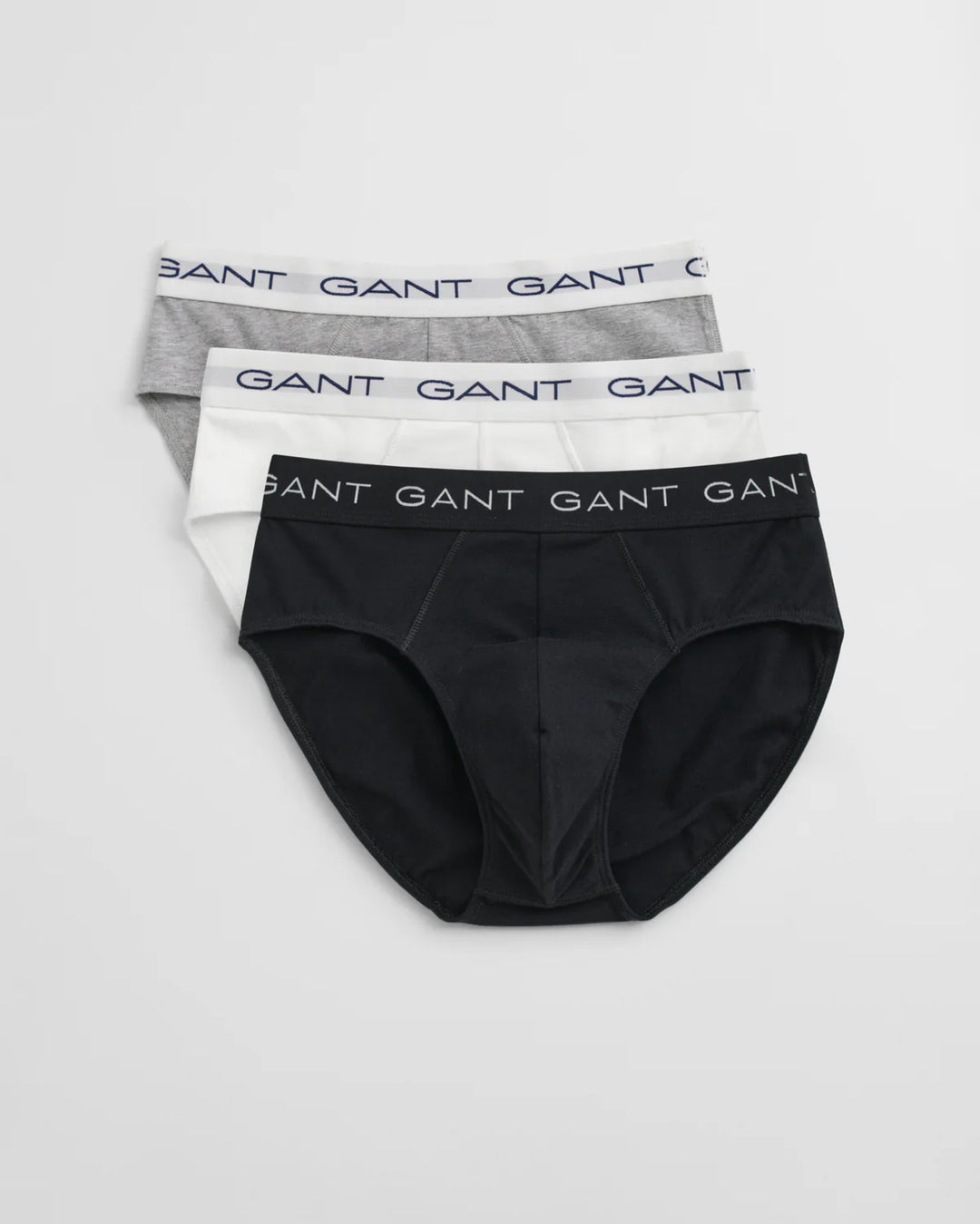 GANT BRIEF 3 PACK