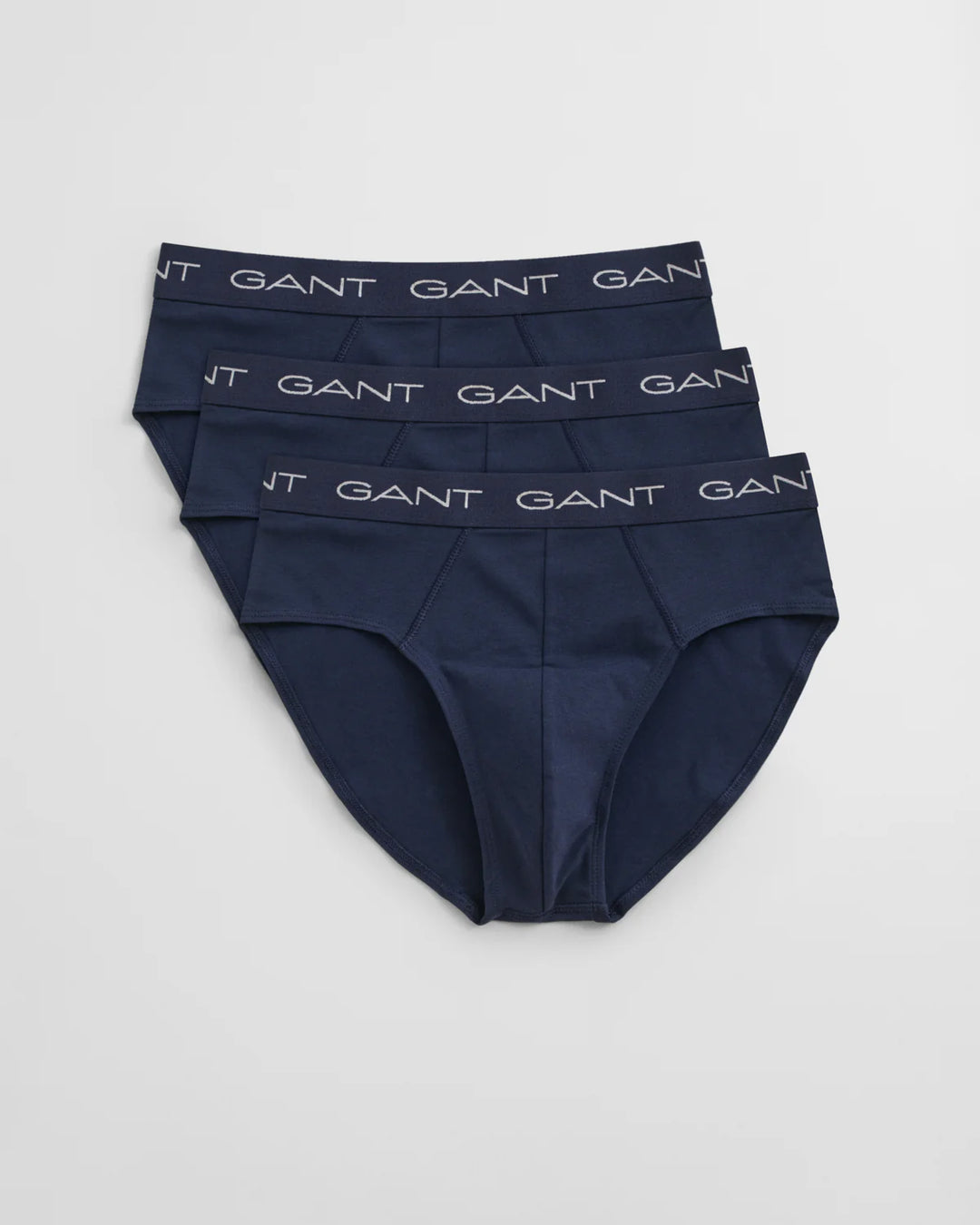 GANT BRIEF 3 PACK