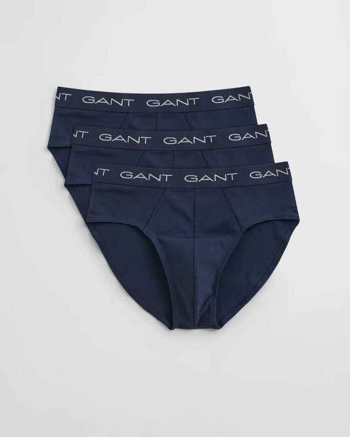 GANT BRIEF 3 PACK