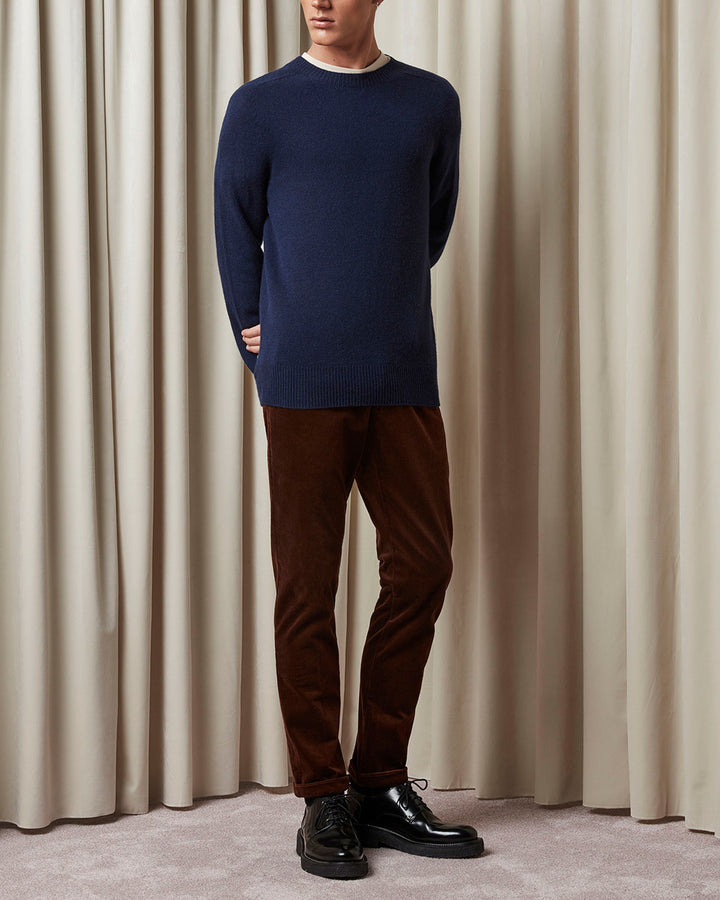 NN07 KARL 1322 CORD PANT *ONLINE ONLY*