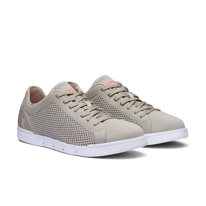 SWIMS BREEZE TENNIS KNIT SNEAKER 21285