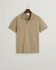 GANT REG SHIELD SS PIQUE POLO G2210