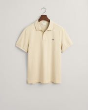 GANT REG SHIELD SS PIQUE POLO G2210