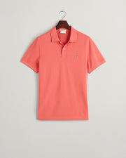 GANT REG SHIELD SS PIQUE POLO G2210